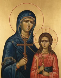 София и Вера