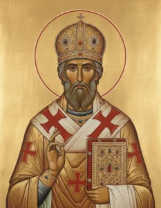 Иларион Киевский