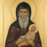 Стилиан Пафлагонский