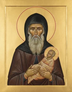 Стилиан Пафлагонский