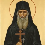 Нила Столобенский