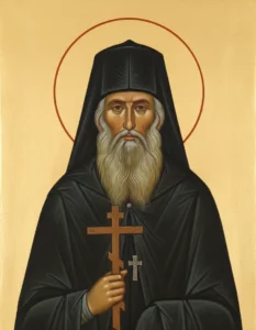 Нила Столобенский