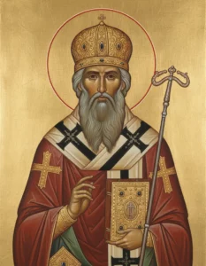 Иннокентий Иркутский