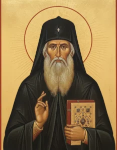 Макарий Оптинский