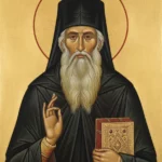 Лаврентий Черниговский