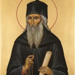 Варлаам Хутынский