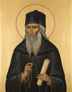 Варлаам Хутынский