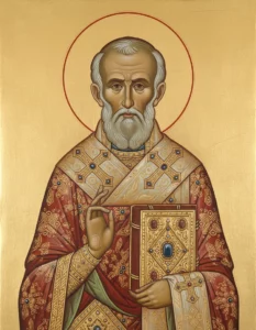 Иоанн Кронштадтский