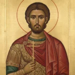 Димитрий Солунский