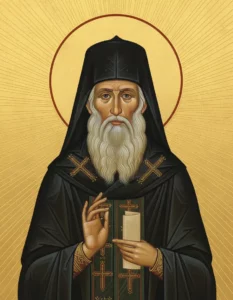 Александр Свирский