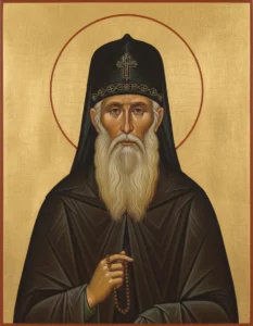 Серафим Вырицкий