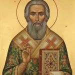 Николай Сербский