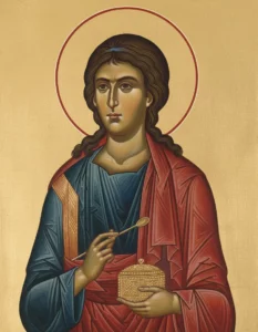 Пантелеимон Целитель