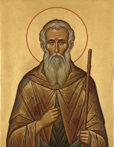 Иоанн Московский