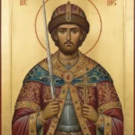 Александр Невский