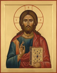 Иисус Христос