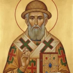 Спиридон Тримифунтский