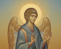 Молебен об освобождении от зависимостей (алкоголизм, наркомания) и духовном исцелении