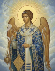 Молебен о здравии и укреплении в вере / души / духа