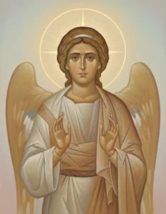 Молебен о здравии подруги / друга