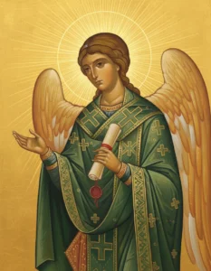 Молебен о финансовом благополучии