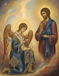 Молебен о помощи в поиске и устройстве на работу