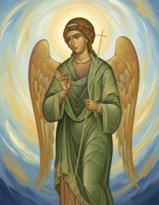 Молебен о защите и освобождении заключённого / узников