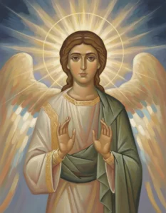 Молебен о здравии и семейном благополучии