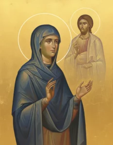 Молебен о здравии ребёнка (включая младенца, новорождённого, недоношенного, больного, тяжело больного)