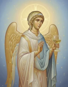 Молебен об исцелении печени