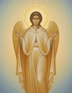 Молебен о согласии и мире