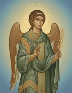 Молебен о покаянии и примирении