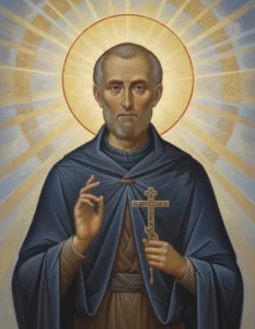 Молебен о руководителе и благословении в делах