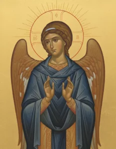 Молебен о помощи в укреплении разума и памяти