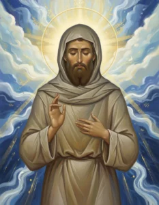 Молебен о справедливом решении в суде