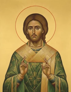 Молебен при унынии, печали и духовном утешении