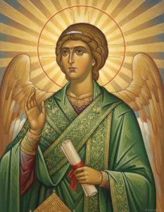 Молебен о помощи и защите от неправды