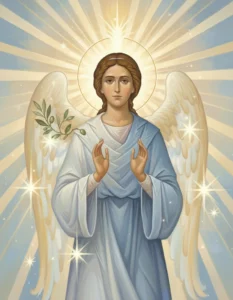 Молебен о здравии и крепком сне