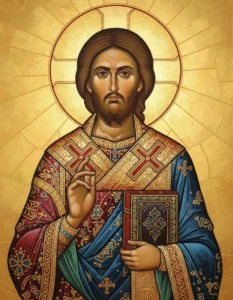 Молебен о здравии семьи / близких / родных