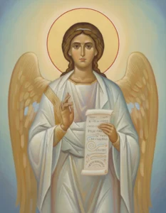 Молебен о перемене судьбы