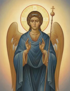 Молебен о помощи и благополучии государства