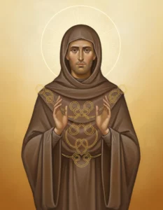 Молебен о здравии и благополучии семьи и рода