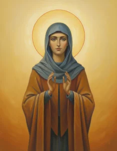 Молебен о благополучии любимого