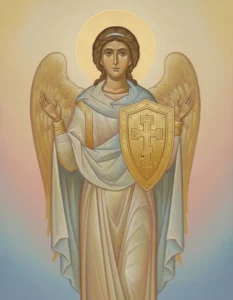 Молебен о защите защитников Отечества / воинства