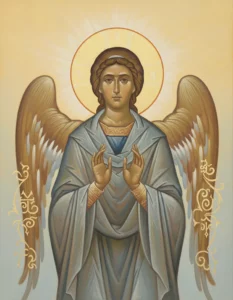 Молебен о благополучии