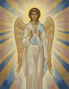 Молебен о вразумлении мужа / жены