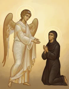 Молебен о помощи и освобождении из заключения