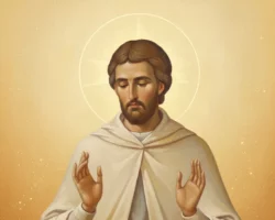 Благодарственный молебен после причастия