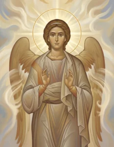 Молебен о безопасном пути