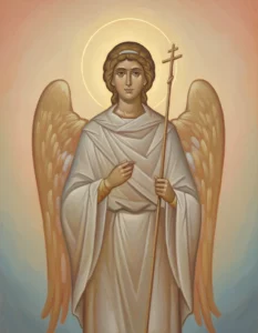 Молебен о водителе и безопасном пути